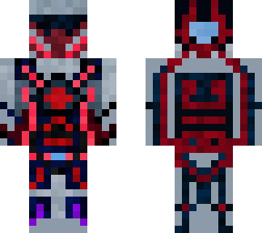 new made soldier