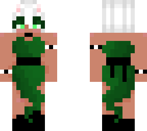 norxie's regalia skin