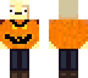 nugget's halloween costume