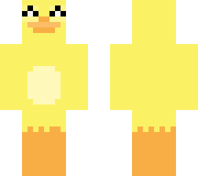 pato momo