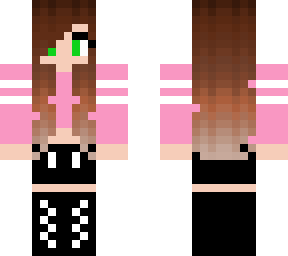 pinky pie