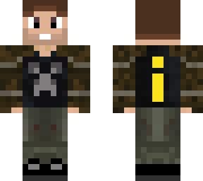 post apocalyptic impulsesv