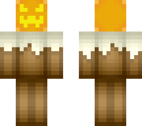 pumkin cake