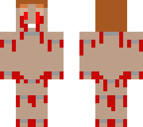 puppet animatronic used