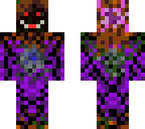 purple nightmare
