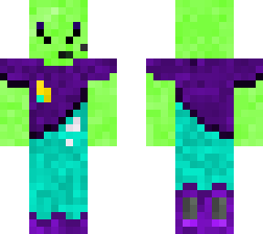 quartzian trooper