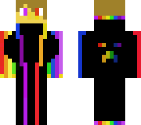 rainbow luke