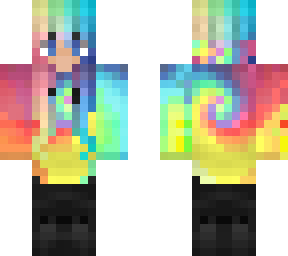 rainbow painter