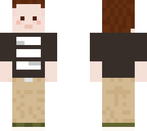 randy pixel