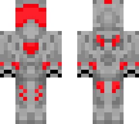 redstne knight 3