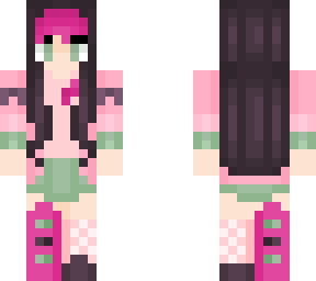 reshade contest- missstingy