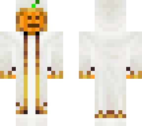 reusing an old skin because it's spooky time