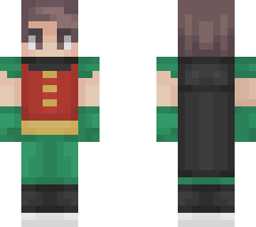 robin