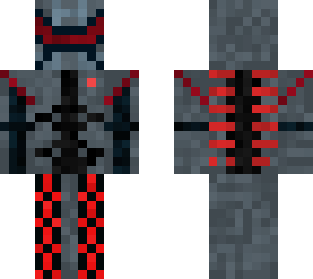 robot remastered