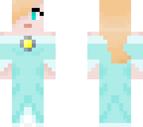 rosalina