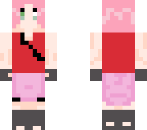 sakura haruno