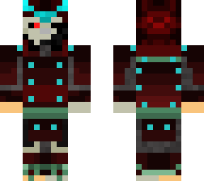 samurai soul