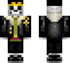sans kujo