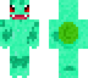 shiny bulbasaur