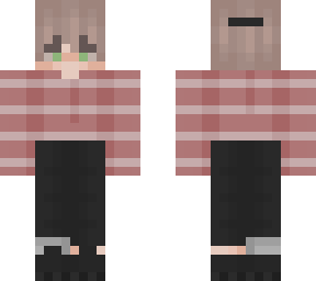 shy guy