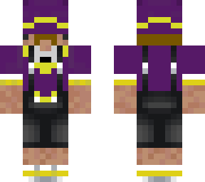 sidearms / mefs