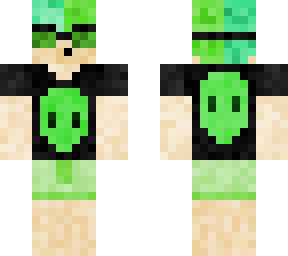 skindeger
