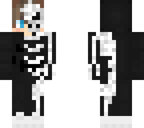 skull boy click for effects