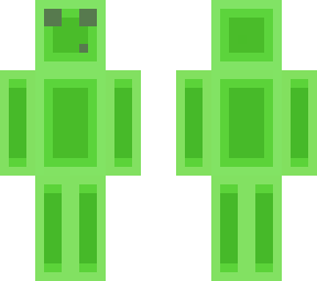 slime