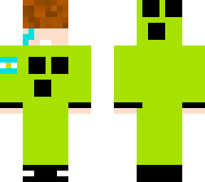 slime boy