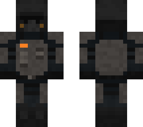 soldier