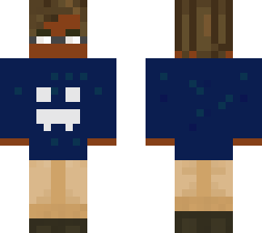 spooky men clothes