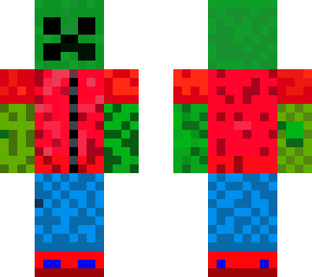 style creaper