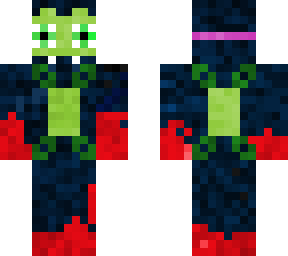 superman