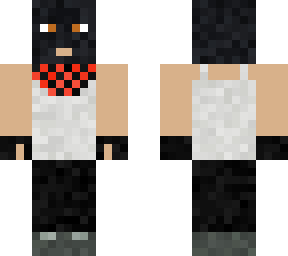 terrorist/bandit