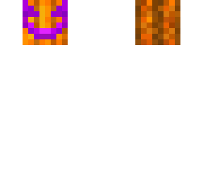 the only good pumpkin head (at the moment)