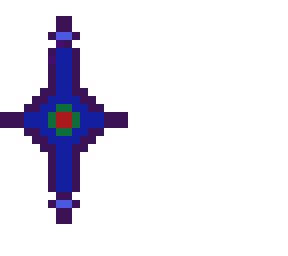 the portal from time and space and reason of ender plauge.