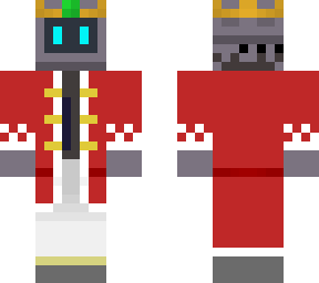 the tv king