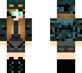 thebatlibarian's stargate 1 skin aka sg 1