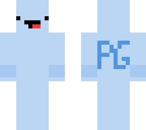 this is pgchungus