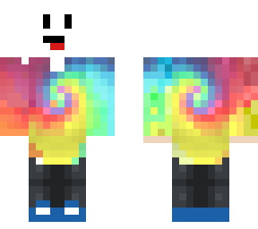 very derpy rainbow