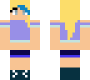 water sis ftr (finished)