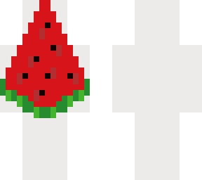 watermelon man