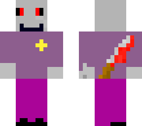 william afton/ purple guy's soul