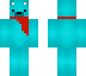 winter bear