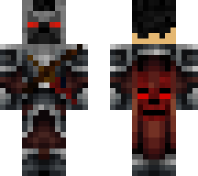 wolf assasin