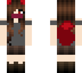 wolftale chara