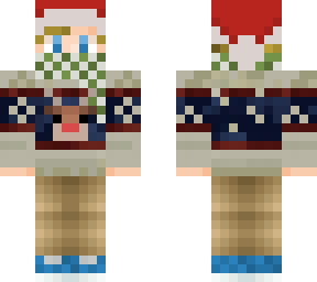 yabudrick - christmas