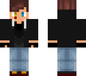 zachery woodin (creepypasta oc)