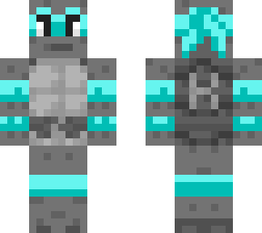 1 dia-turtle grau