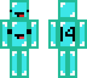 2-faced skeppy (fixed)